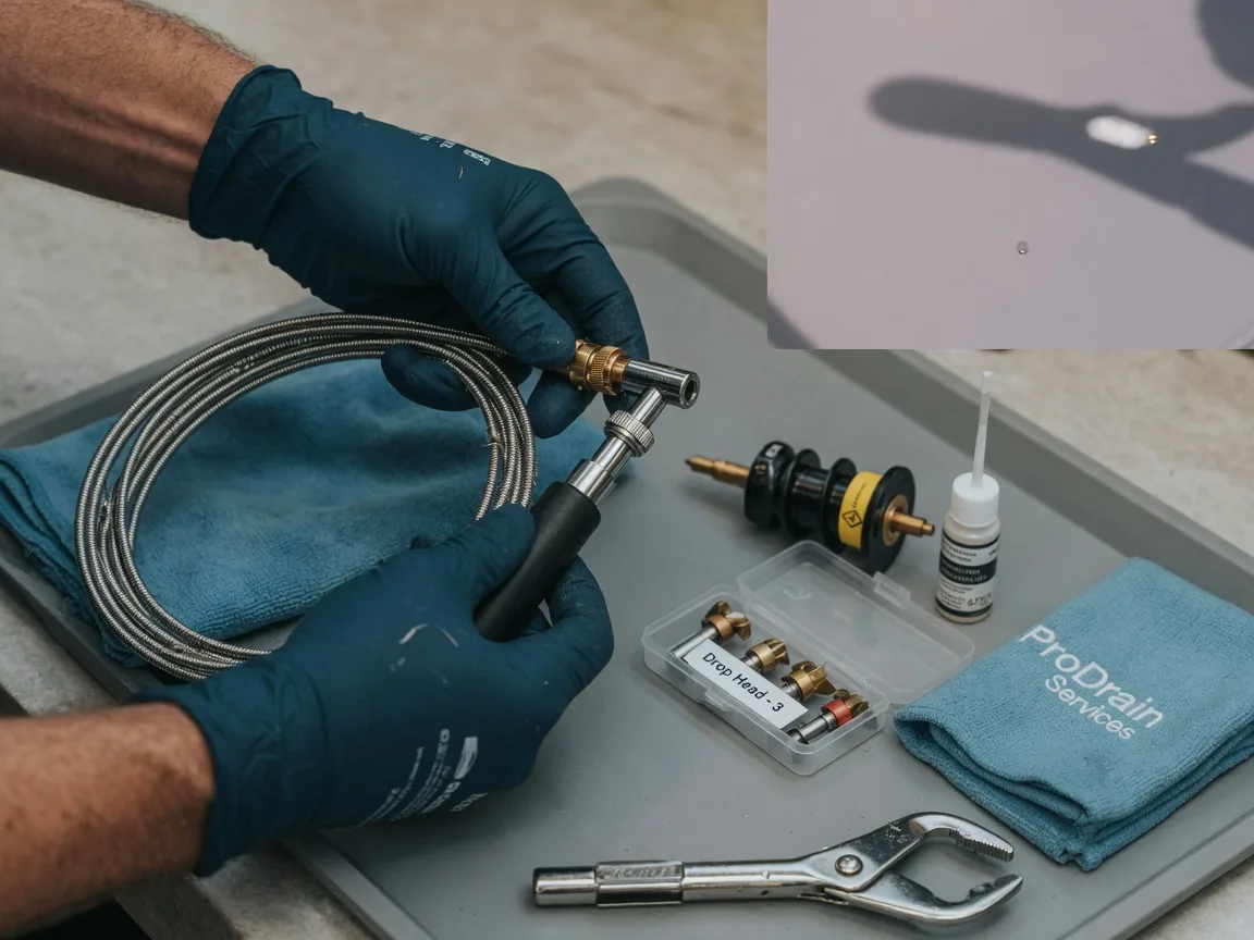 Why choose Drain Cleaning in Hudson, WY
